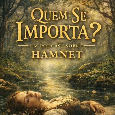 Hamnet, a vida antes de Hamlet (2025)