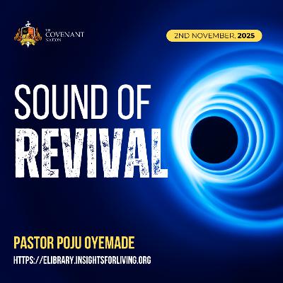 Sound Of Revival