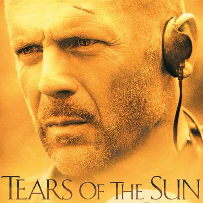 Tears of the Sun