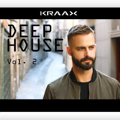 Deep House Vol. 2