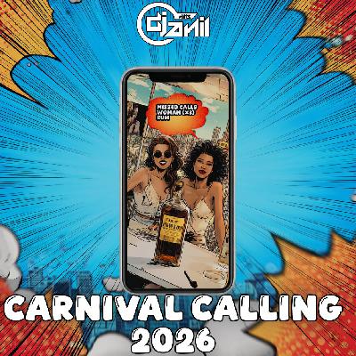 Carnival Calling 2026