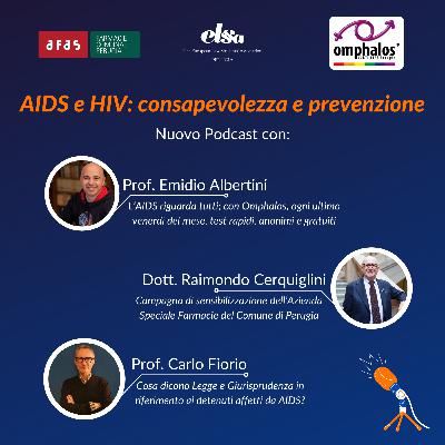 AIDS ed HIV: consapevolezza e prevenzione