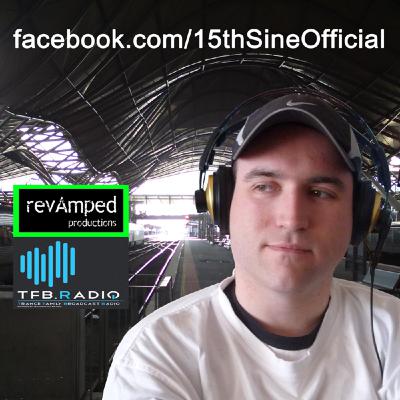 15th SINE - revamped Global Trance Episode 080