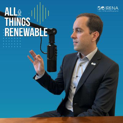 AI data centers and renewable energy: Can we power the digital surge sustainably?