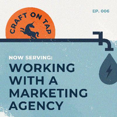What should RIAs expect from a marketing agency? | Ep 6 What should RIAs expect from a marketing agency? | Ep 6