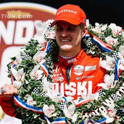 Let's recap the Formula 1 Monaco GP, the INDY 500 & get you on the grid for NASCAR's Coca-Cola 600 Let's recap the Formula 1 Monaco GP, the INDY 500 & get you on the grid for NASCAR's Coca-Cola 600