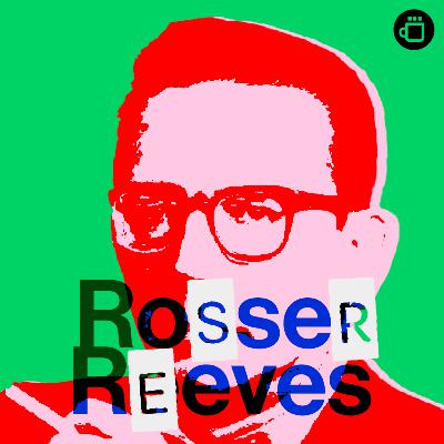 Rosser Reeves