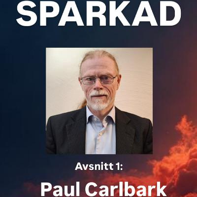 Paul Carlbark. Avstängd, anmäld, avskedad. Men friad i alla instanser. Paul Carlbark. Avstängd, anmäld, avskedad. Men friad i alla instanser.