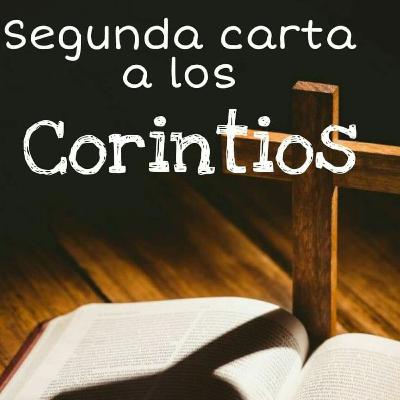 2da carta a los corintíos (capitulos del 8 al 13