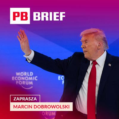 Rynki odetchnęły po przemówieniu Trumpa. PB BRIEF