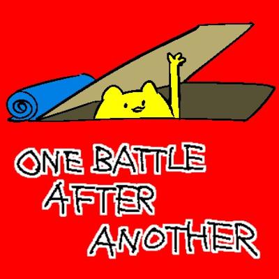 #221『ワン・バトル・アフター・アナザー』の感想をふたりでダラダラ喋ったやつ