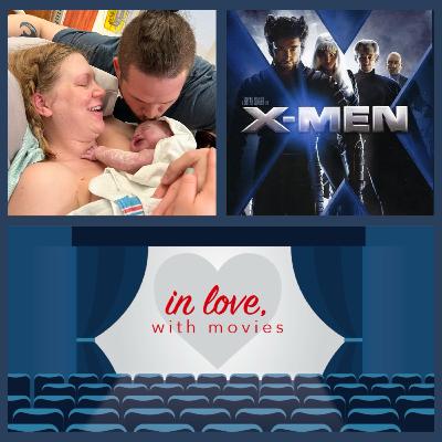05.09; Labor of Love, with X-men (2000)