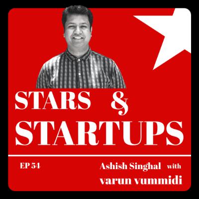 EP54: World of crypto & the path to 5 Million Users in 6 months {Ashish of CoinSwitch} EP54: World of crypto & the path to 5 Million Users in 6 months {Ashish of CoinSwitch}