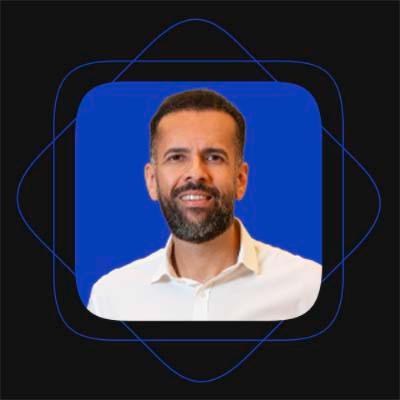 #22 - Gustavo França, CIO da Gerdau #22 - Gustavo França, CIO da Gerdau