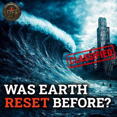 The Adam and Eve Story: Did Earth Reset Before? The Adam and Eve Story: Did Earth Reset Before?