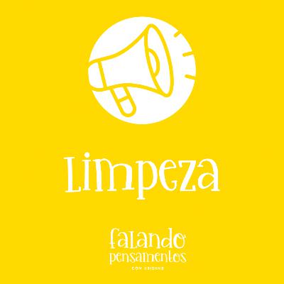 Limpeza #13 Limpeza #13