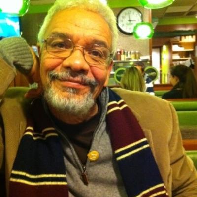 033: "Personal Questions" by William J. Harris