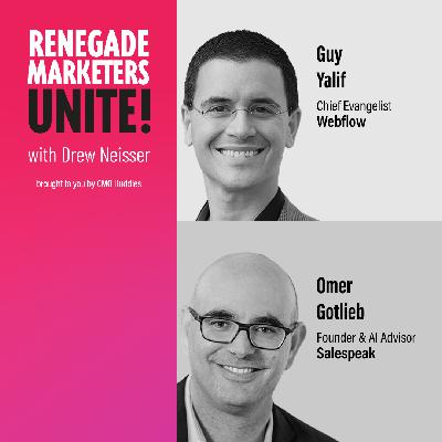 481: AEO in B2B: Earning Your Spot in AI Answers