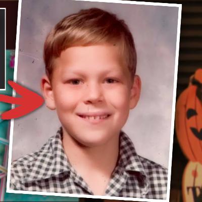 Když Tě Zabije Halloween