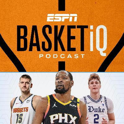 NBA: ¿Suns naufragan sin Play-in? | Warriors o Rockets, ¿quién es la mayor amenaza de Thunder?