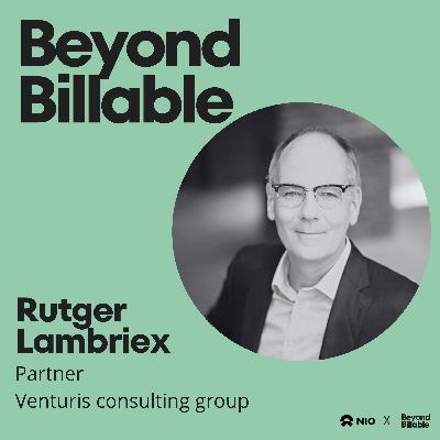 Rutger Lambriex on Why Young Lawyers Are Secretly Using AI
