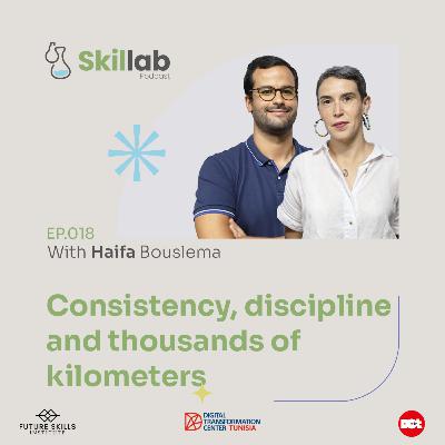 018 Consistency, discipline and thousands of kilometers 018 Consistency, discipline and thousands of kilometers