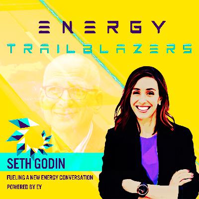 Trailblazer 04: Seth Godin Entrepreneur of the Information Age Trailblazer 04: Seth Godin Entrepreneur of the Information Age