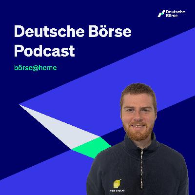 Was tut sich bei den Neo-Brokern? Mit Max Linden, lemon.markets. #283