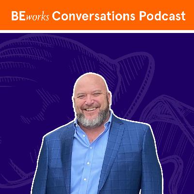 How Corvex is Transforming Worker Safety with Joe O‘Brien
