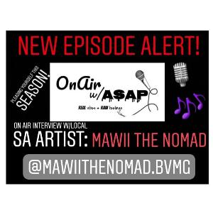 Pleasing Me this Season ft. Mawii The Nomad