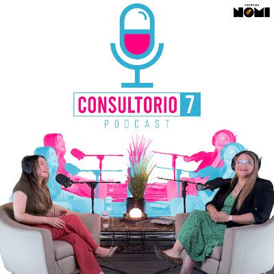 Menopausia, tabúes y verdades que incomodan ft Dra. Karina Muñoz Menopausia, tabúes y verdades que incomodan ft Dra. Karina Muñoz