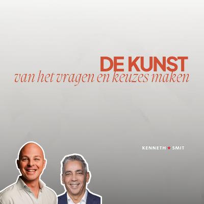 De kunst van het vragen en keuzes maken
