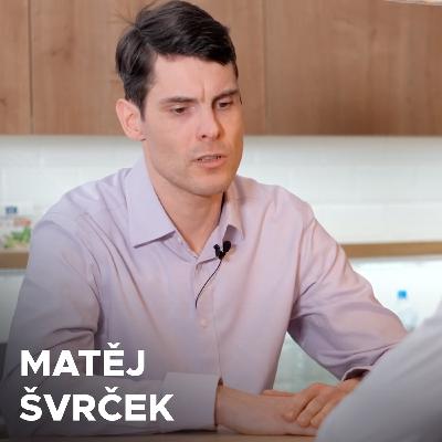 Nejlepší kompetencí, kterou nám školství dává, je boj se systémem [Rozhovor – Matěj Švrček]