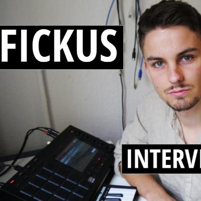 Fickus Beats -Music Maker - YouTube Content Creator