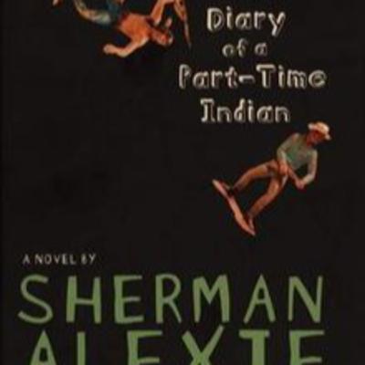 The Absolutely True Diary of a Part Time Indian - Makai Vincent