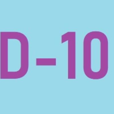 #10 Distrito 10: Invitada Sylvia Eyzaguirre