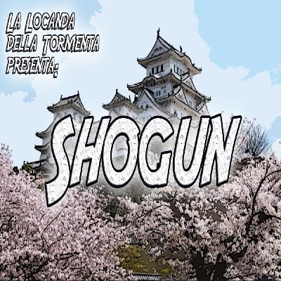 Podcast Storia - Shogun