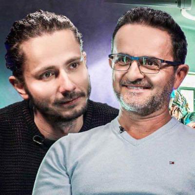 [REDIFF] CHIRURGIEN : SES OPÉRATIONS INCROYABLES (MAFIEUX, CRUCIFIÉ, 40 FRACTURES…)