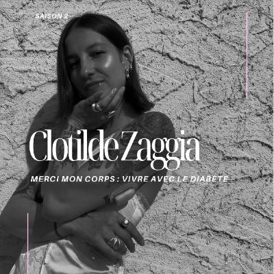 Merci mon corps- Vivre avec le diabète