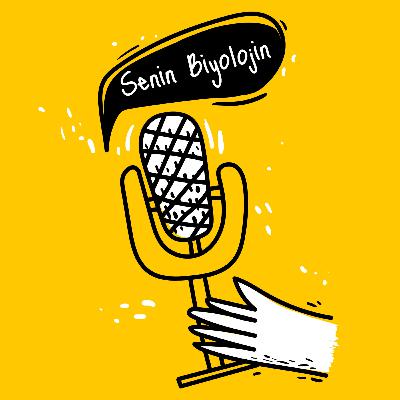 8) Podcast Biyoloji : Hücre Çeperi , Hücre İskeleti , Bilimsel Bilginin Doğası