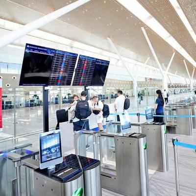 Quy định mới dành cho hành khách đi máy bay không có hành lý ký gửi từ ngày 1-12 Quy định mới dành cho hành khách đi máy bay không có hành lý ký gửi từ ngày 1-12