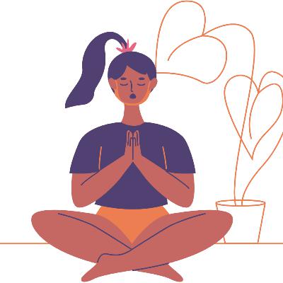 Heart Touch Meditation/مدیتیشن لمس قلب