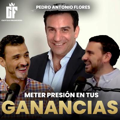 Ep 55 Capitán Financiero | ¿A dónde se va el dinero que ganas? Ep 55 Capitán Financiero | ¿A dónde se va el dinero que ganas?