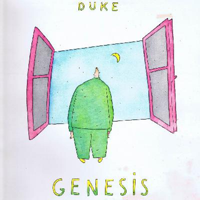 Duke - Genesis -1980