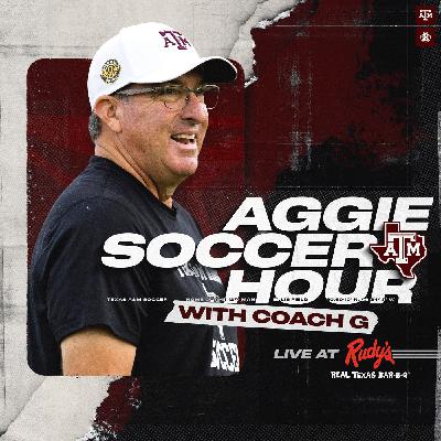 Episode 5: The Aggie Soccer Hour