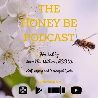 034: Self-Injury and Teenaged Girls