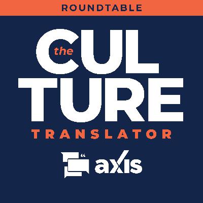 Roundtable: Group 7, Trans Identities in Decline, and The Dead Internet Theory Roundtable: Group 7, Trans Identities in Decline, and The Dead Internet Theory