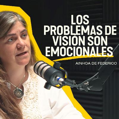 Coach Visual comparte la solución natural a tus problemas de visión │Dra. Ainhoa de Federico Coach Visual comparte la solución natural a tus problemas de visión │Dra. Ainhoa de Federico
