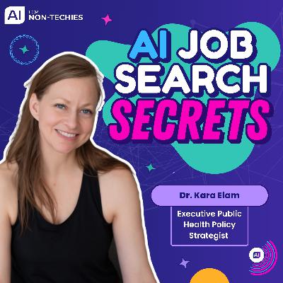 How to Use AI for Job Searching: Getting Past HR Screening Tools