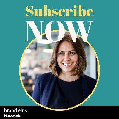 🔄️ circuly: Können Abos den Planeten retten? (Gast: Sophia Heinig)